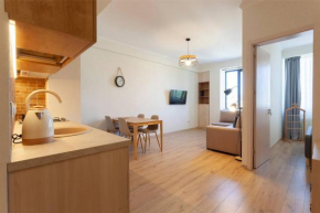 Wehost Apartment On Chiaureli STR.